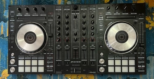 Ddj Sx2