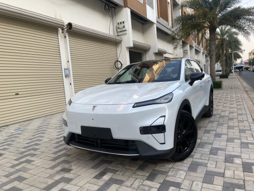 Deepal S05 ultra 2026
