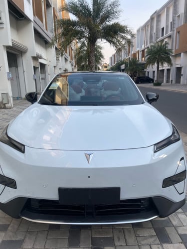 Deepal S05 ultra 2026