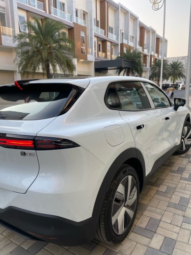Deepal S05 ultra 2026
