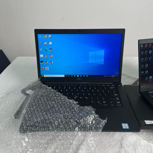 Dell Latitude 7480 ស្តើងស្រាលថ្មកាន់ គុភាពពីអាមេរិច