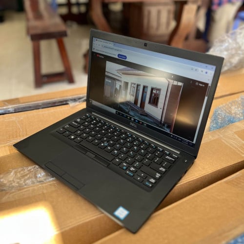 Dell Latitude 7480 ស្តើងស្រាលថ្មកាន់ គុភាពពីអាមេរិច