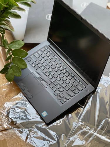 Dell Latitude 7480 ស្តើងស្រាលថ្មកាន់ គុភាពពីអាមេរិច