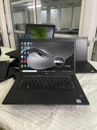 Dell Latitude 7490 ស្តុកអាមេរិច កម្លាំងខ្លាំង