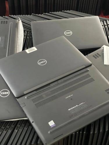 Dell Latitude 7490 ស្តុកអាមេរិច កម្លាំងខ្លាំង