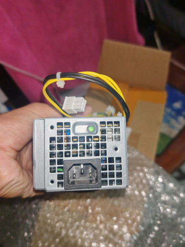Dell Switching Power Supply