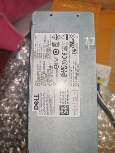 Dell Switching Power Supply