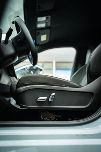 Dongfeng Aeolus l7 Phev 110km