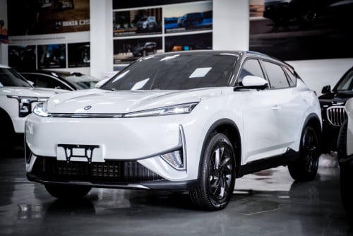 Dongfeng Aeolus l7 Phev 110km