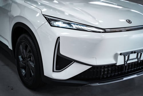 Dongfeng Aeolus l7 Phev 110km