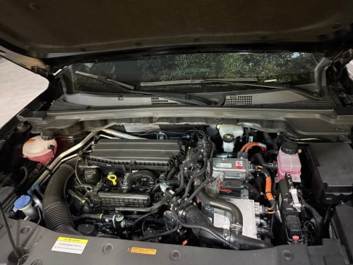 Dongfeng Aeolus Mage