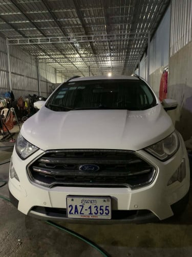 Ecosport 022លក់
