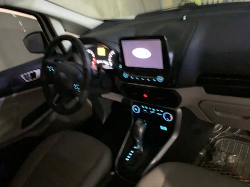 Ecosport 022លក់