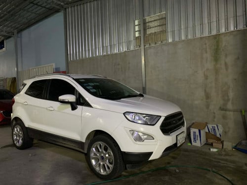 Ecosport 022លក់