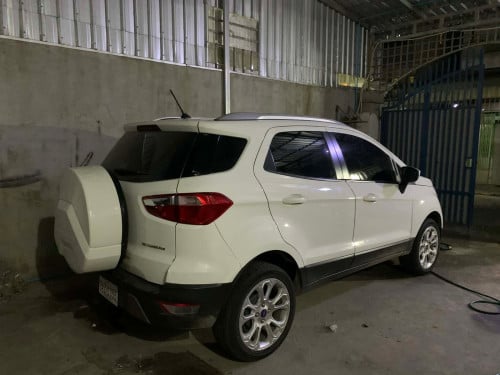Ecosport 022លក់