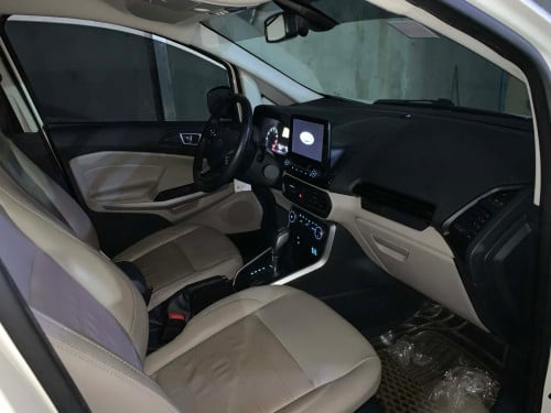 Ecosport 022លក់