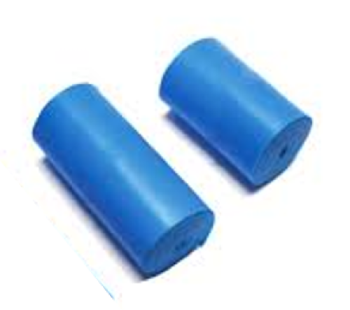 Esmarch Bandage Available Size 7.5cm x 400cm and 10cm x 365cm