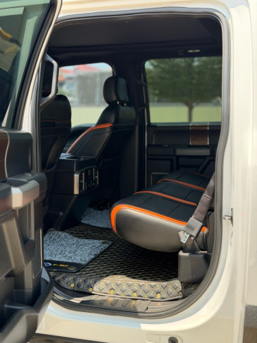 FORD F150 Raptor 2018 Full Option USA