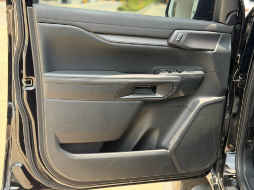 FORD RANGER RAPTOR 2023 ម៉ាស៊ូតថ្មីណាស់