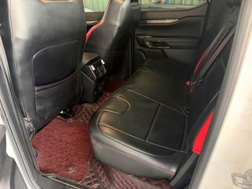 Ford Ranger Raptor ឆ្នាំ2023 ម៉ាស៊ូត ម្ចាស់ដើម ទឹកថ្នាំហ្ស៊ីន1ជុំ