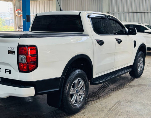 Ford XLT 2023 Full option