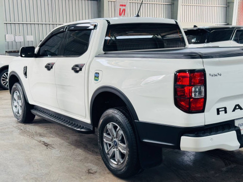 Ford XLT 2023 Full option