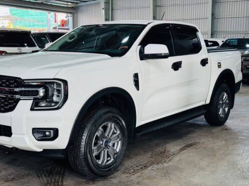 Ford XLT 2023 Full option