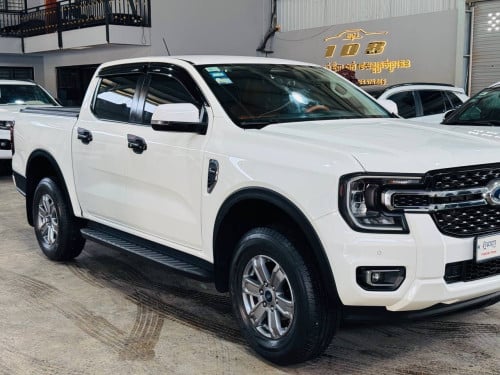 Ford XLT 2023 Full option