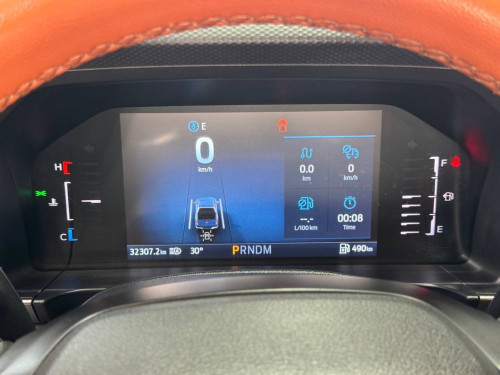 Ford XLT 2023 Full option