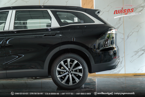 FULWIN T9 (មានស្តុកស្រាប់)