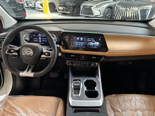 GAC GS3