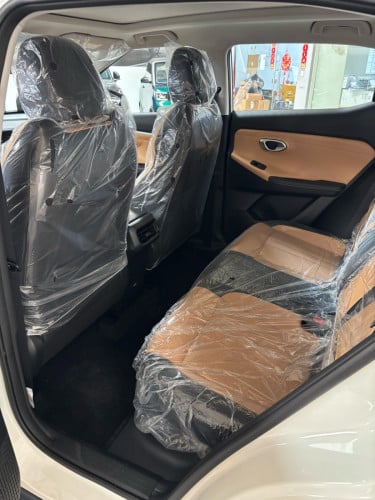 GAC GS3