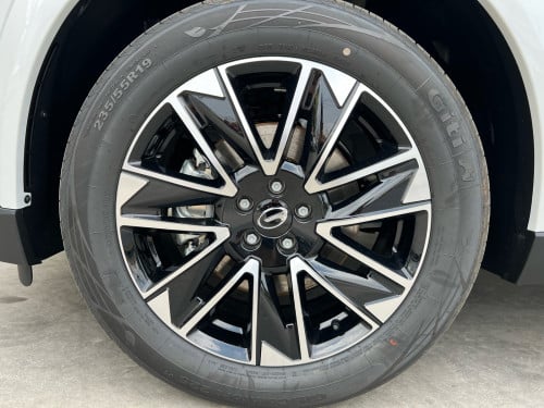 GAC GS4 Max 2026 full option