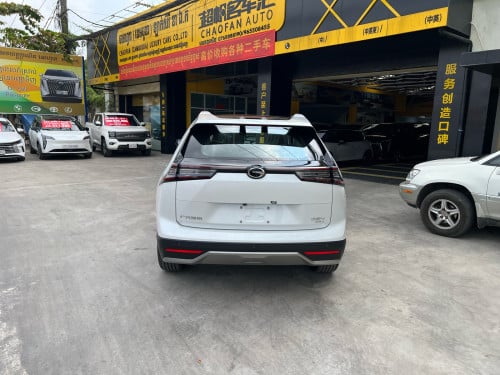 GAC GS4 Max 2026 full option