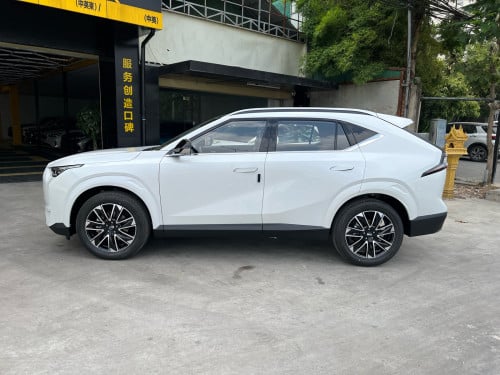 GAC GS4 Max 2026 full option