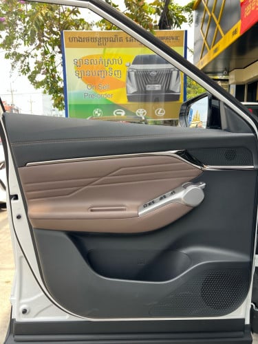 GAC GS4 Max 2026 full option