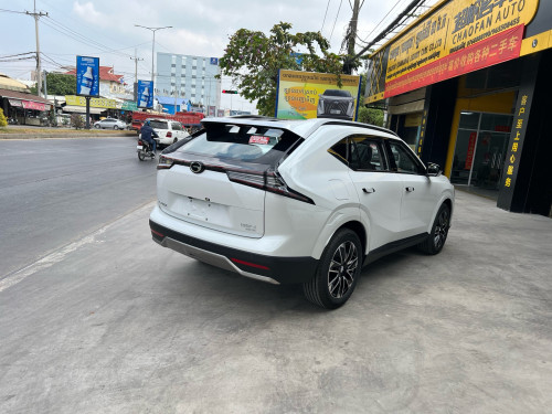 GAC GS4 Max 2026 full option
