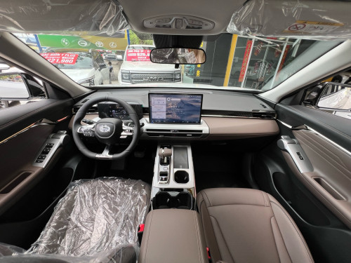 GAC GS4 Max 2026 full option