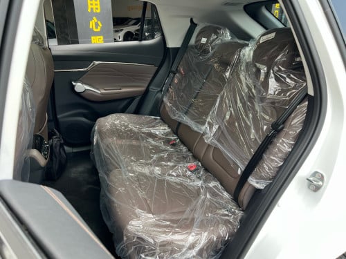 GAC GS4 Max 2026 full option