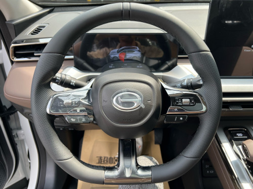 GAC GS4 Max 2026 full option