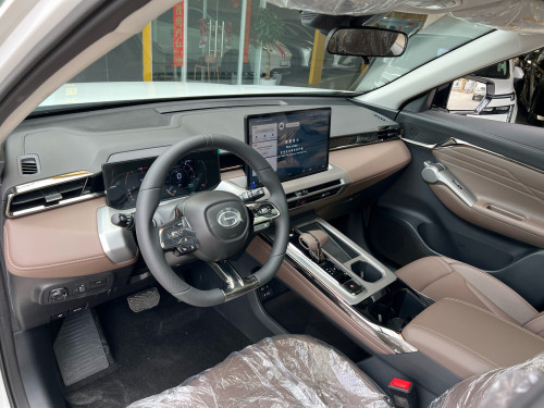 GAC GS4 Max 2026 full option