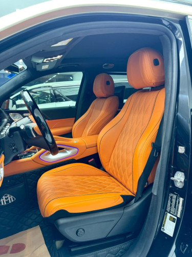 GLS450ឡេីងGLS600 Maybach 2020