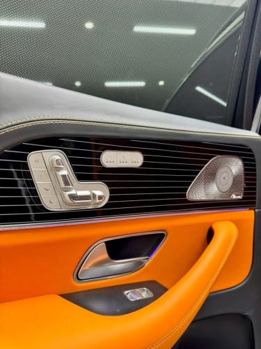 GLS450ឡេីងGLS600 Maybach 2020