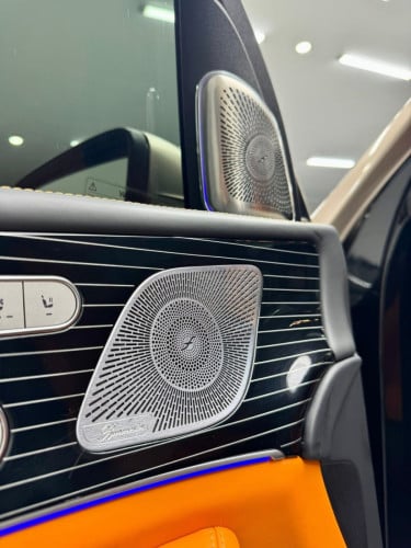 GLS450ឡេីងGLS600 Maybach 2020