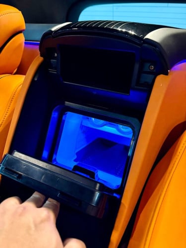 GLS450ឡេីងGLS600 Maybach 2020
