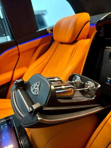 GLS450ឡេីងGLS600 Maybach 2020