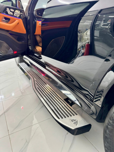 GLS450ឡេីងGLS600 Maybach 2020