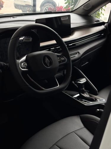 GTV - LIVANSUV ទំនើប រូបរាង Sport ស្អាតOption ពេញ សន្សំប្រេង និងបើកបរស្រួល។🚗 ឡានថ្មី មានស្តុក