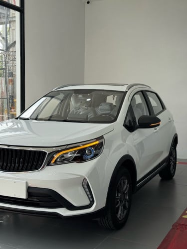GTV - LIVANSUV ទំនើប រូបរាង Sport ស្អាតOption ពេញ សន្សំប្រេង និងបើកបរស្រួល។🚗 ឡានថ្មី មានស្តុក