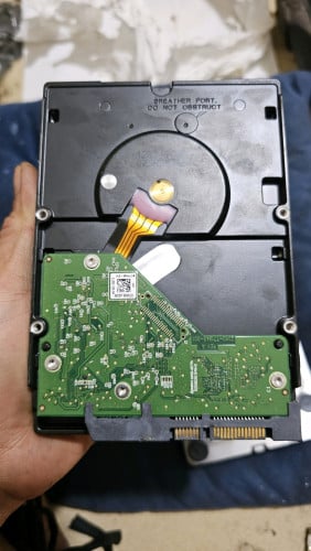 HDD 4TB